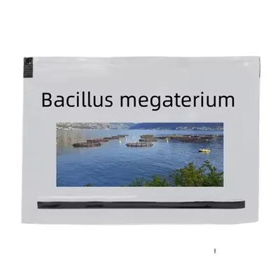 BACILLEL MEGANTOS 68038-67-5