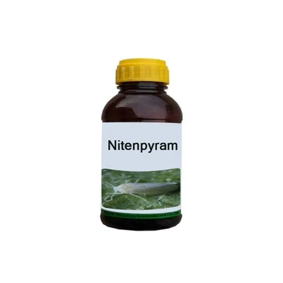 Nitenpiram Cas 150824-47-8 Yaxshi narx bilan