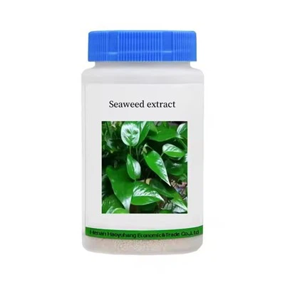 Kuchli ildiz o'sishini targ'ib qilish uchun yuqori samarali dengiz tubaklari