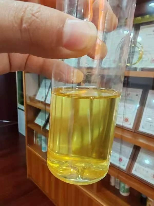 Weedicide Thiobencarb 50%EC suppliers