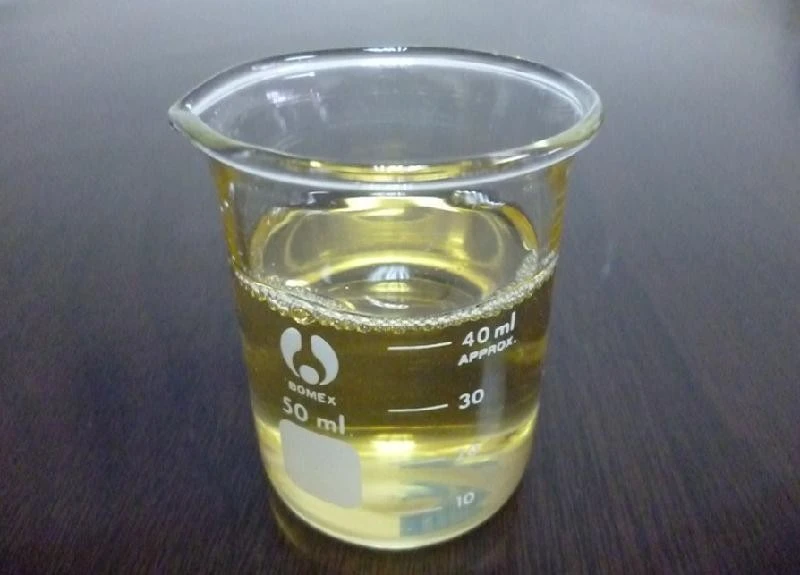 Weedicide Thiobencarb 50%EC factory